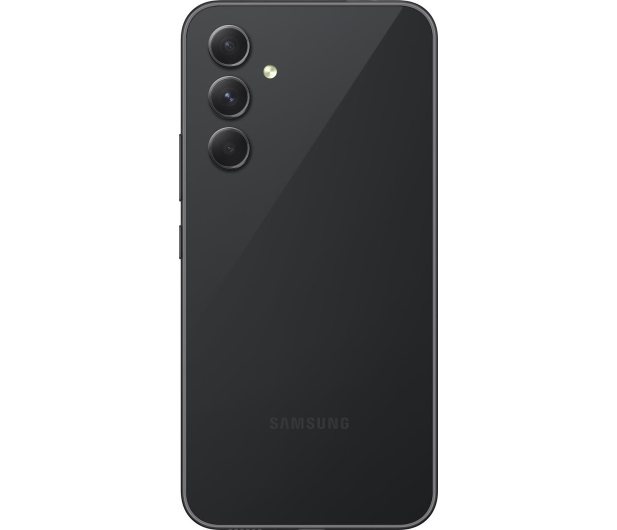 Samsung Galaxy A54 5G 8/128GB 120Hz 25W Black - 1124396 - zdjęcie 6